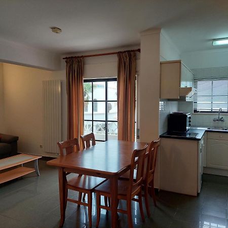 Alltravel Vila Rosa Apartment Portimao Bagian luar foto
