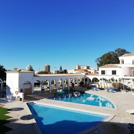 Alltravel Vila Rosa Apartment Portimao Bagian luar foto