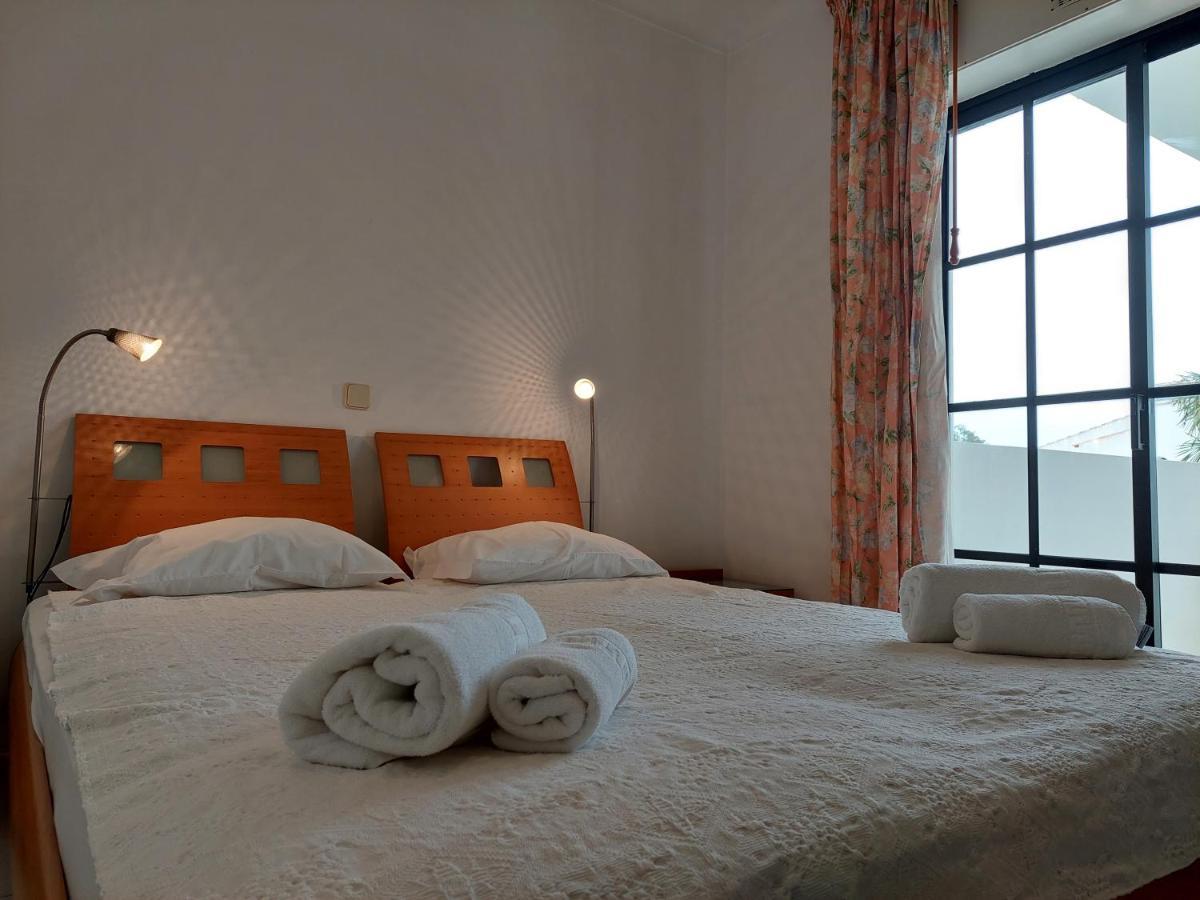 Alltravel Vila Rosa Apartment Portimao Bagian luar foto