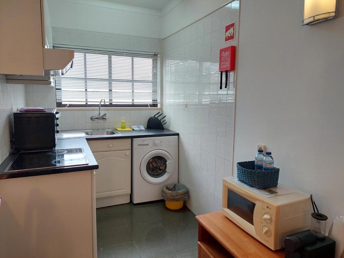 Alltravel Vila Rosa Apartment Portimao Bagian luar foto