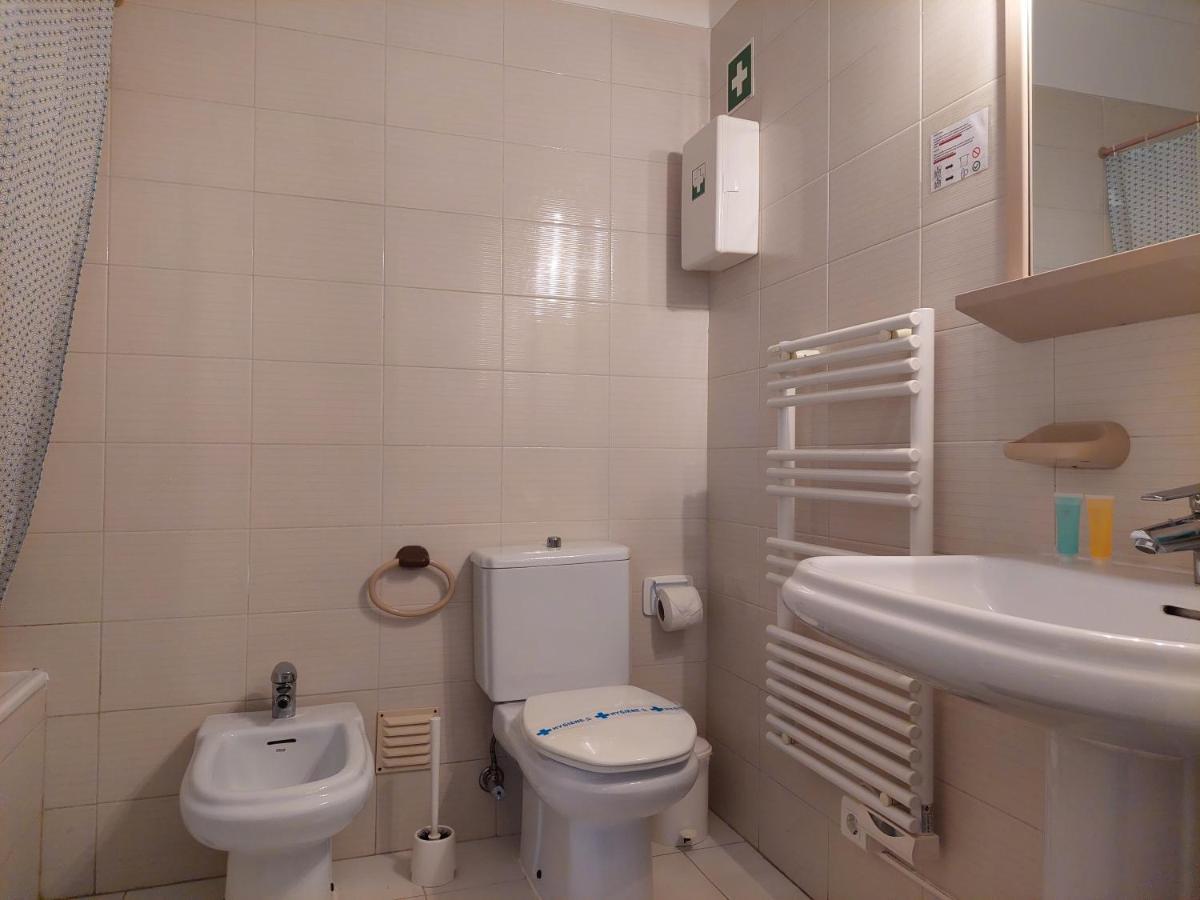 Alltravel Vila Rosa Apartment Portimao Bagian luar foto