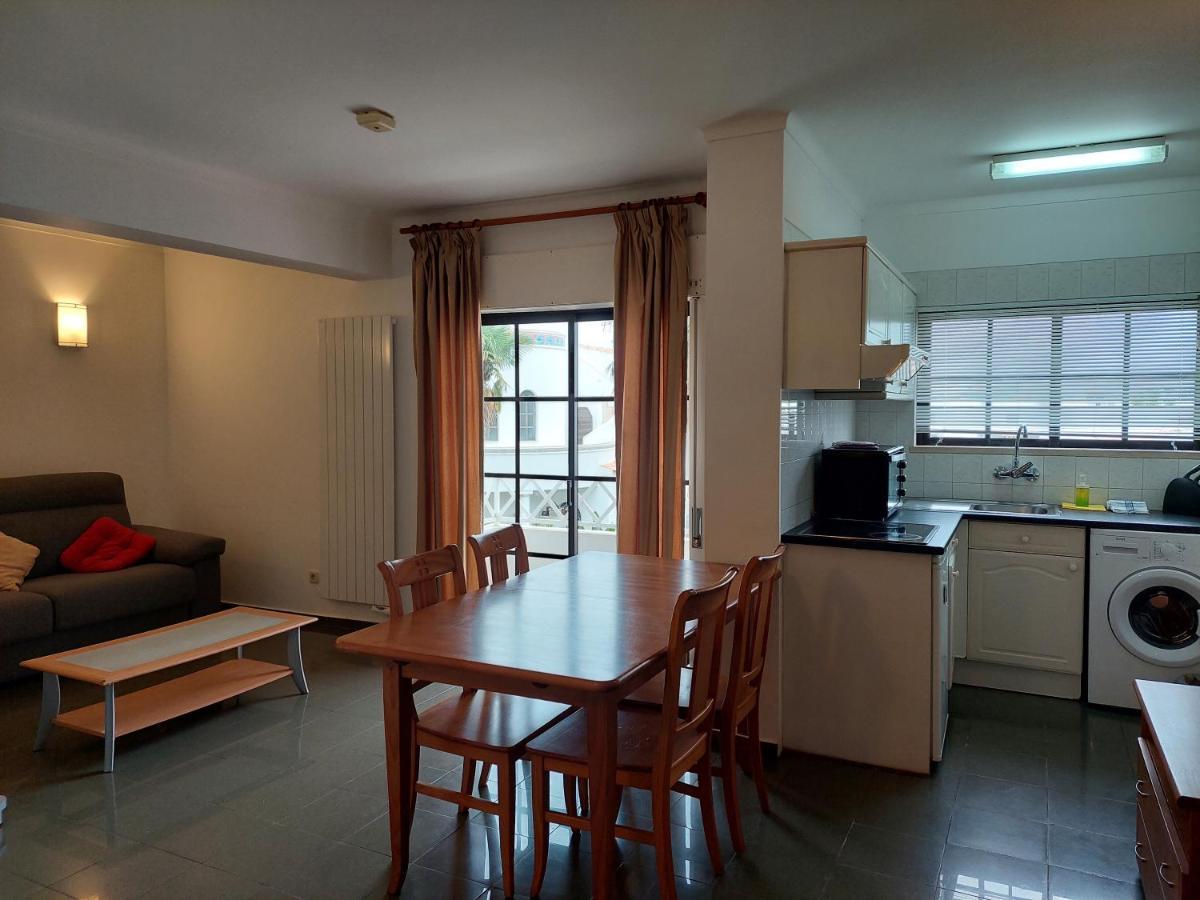 Alltravel Vila Rosa Apartment Portimao Bagian luar foto
