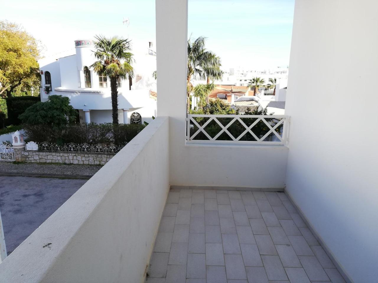 Alltravel Vila Rosa Apartment Portimao Bagian luar foto